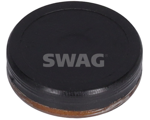 Uzáver, napínač rozvodovej reťaze (montážny otvor) SWAG